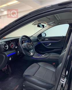 مێرسێدس بێنز E-Class